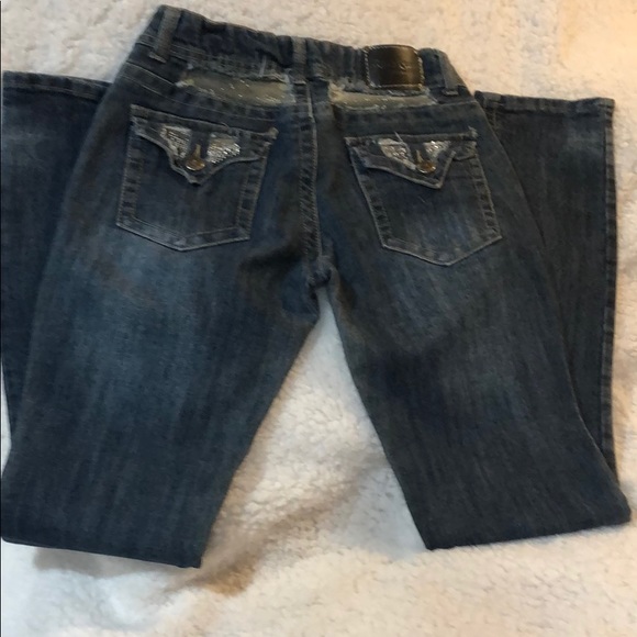 Jeans - Picture 3 of 5